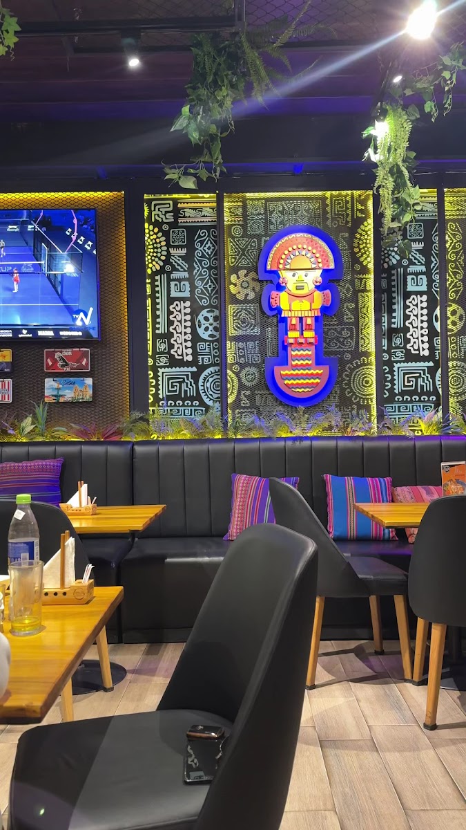 Puro Mar Resto Bar — foto 5
