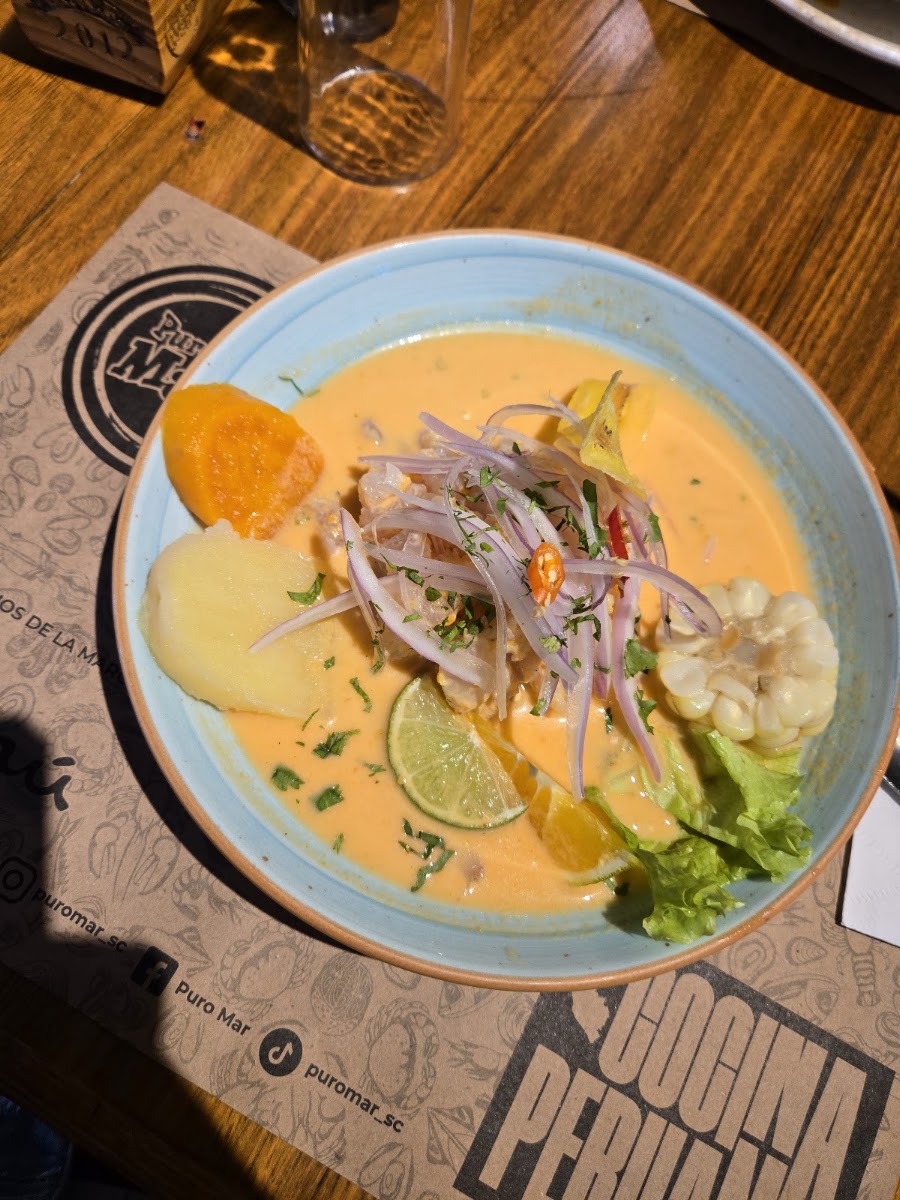 Puro Mar Resto Bar — foto 1