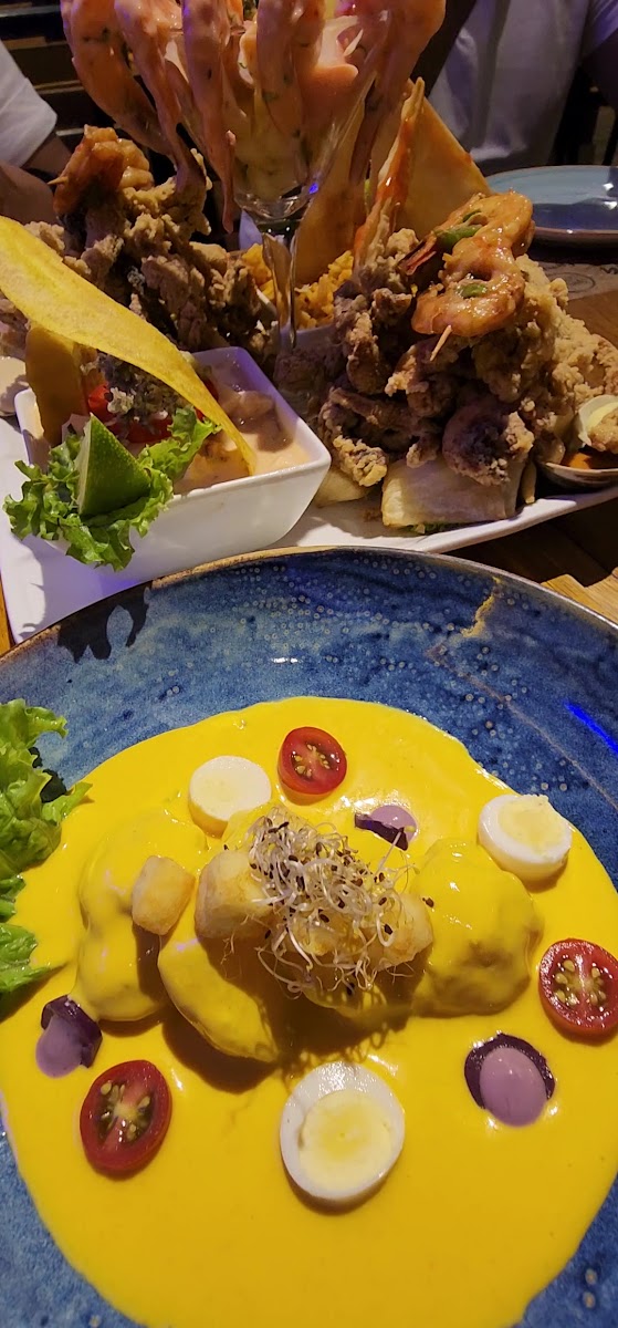 Puro Mar Resto Bar — foto 8